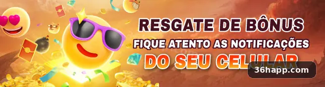 36h bônus promoções